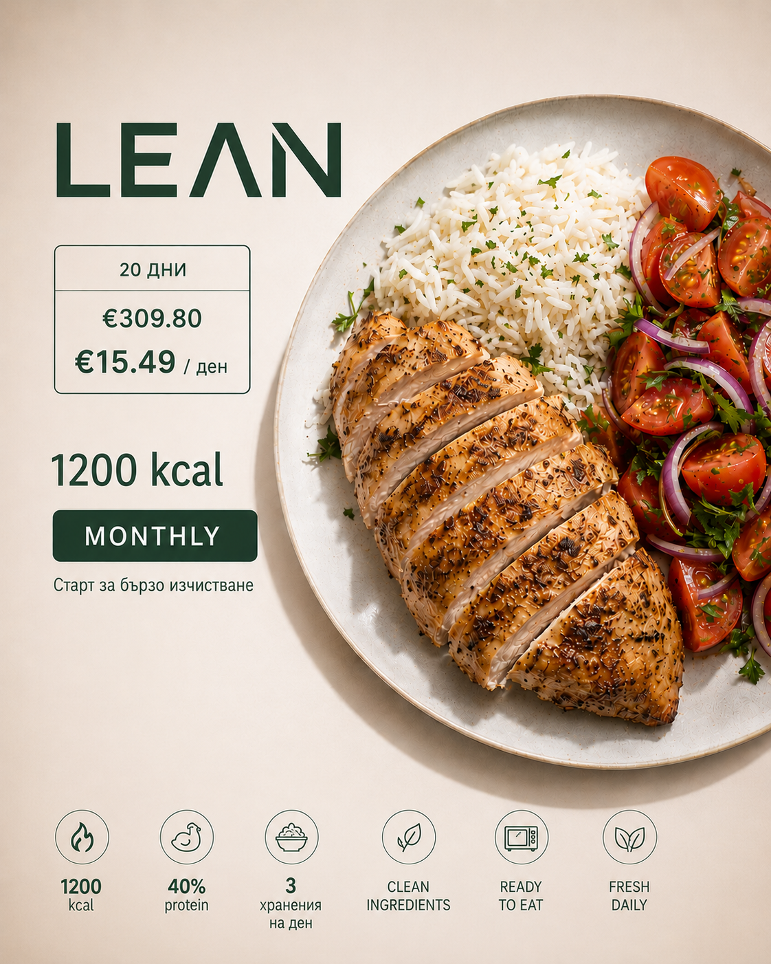 Lean 1200